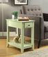 Bertie Side Table
